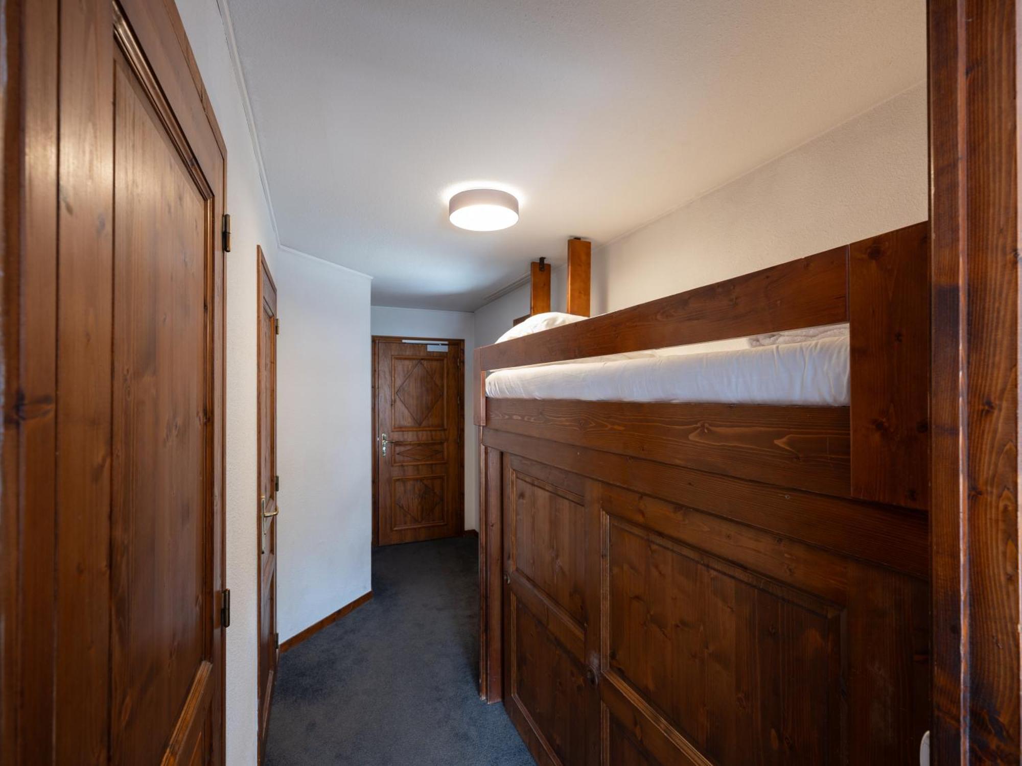 Chalet Hotel Ducs De Savoie Val d'Isere Bagian luar foto