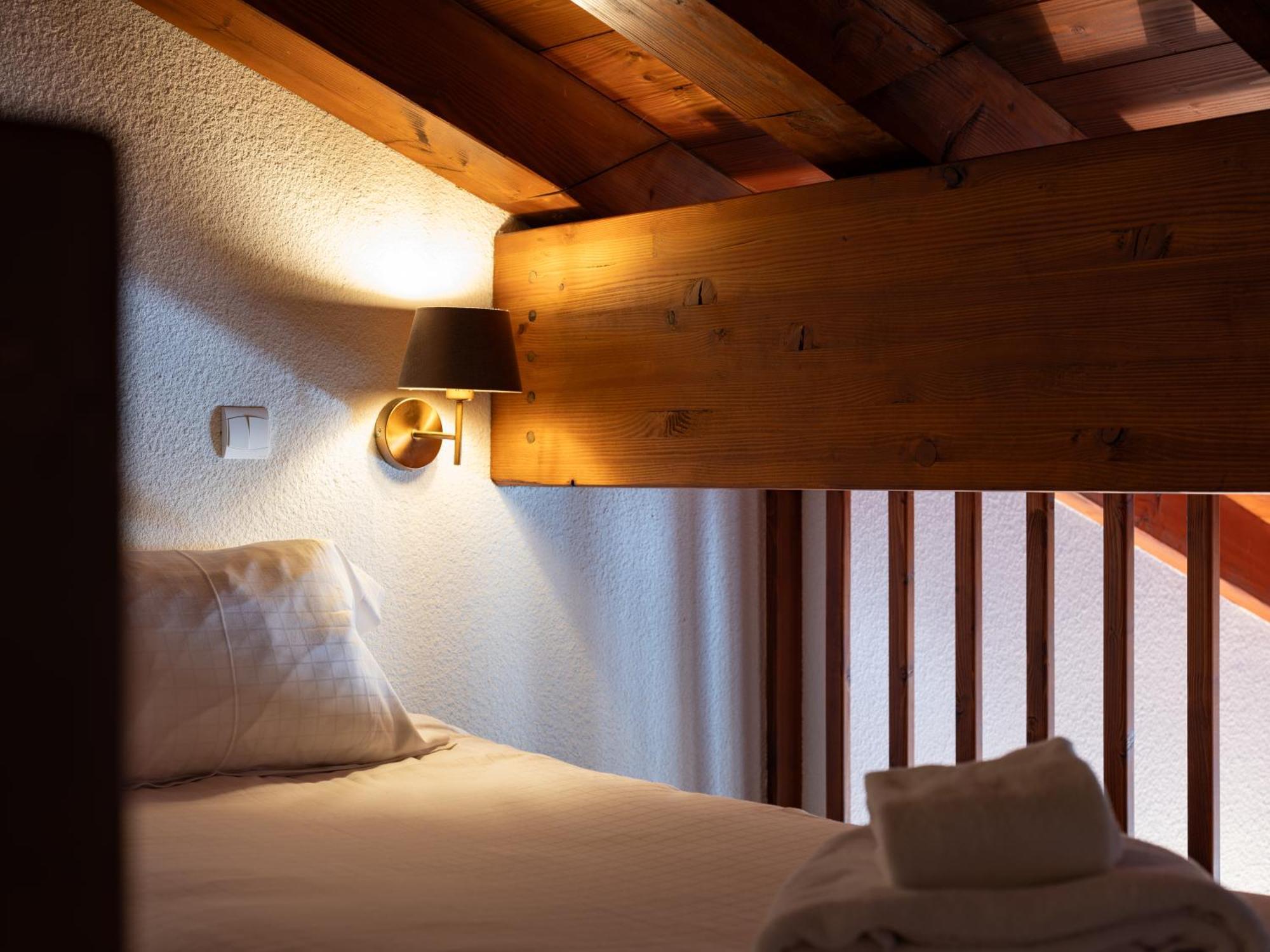 Chalet Hotel Ducs De Savoie Val d'Isere Bagian luar foto